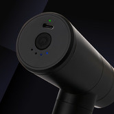Chiswick Living Mini Fit Smart Vibration Massage Therapy Device