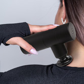 Chiswick Living Mini Fit Smart Vibration Massage Therapy Device