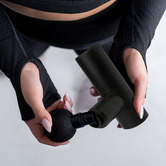 Chiswick Living Mini Fit Smart Vibration Massage Therapy Device