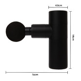 Chiswick Living Mini Fit Smart Vibration Massage Therapy Device