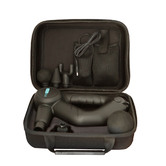 Chiswick Living PRO Black Vibration Therapy Massage Gun