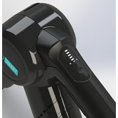 Chiswick Living PRO Black Vibration Therapy Massage Gun