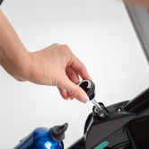 Chiswick Living Smart Cycle by Fitsmart Exercise Bike