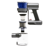 Chiswick Living MyGenie X5 H20 Pro Stick Vacuum Cleaner