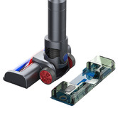 Chiswick Living MyGenie X5 H20 Pro Stick Vacuum Cleaner