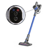 Chiswick Living MyGenie X5 H20 Pro Stick Vacuum Cleaner