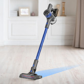 Chiswick Living MyGenie X5 H20 Pro Stick Vacuum Cleaner