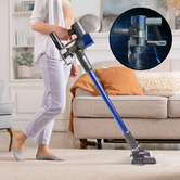 Chiswick Living MyGenie X5 H20 Pro Stick Vacuum Cleaner