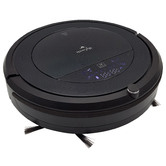 Chiswick Living Black MyGenie X1000 Intelligent Robotic Vacuum