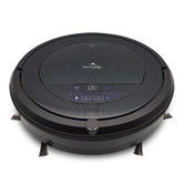 Chiswick Living Black MyGenie X1000 Intelligent Robotic Vacuum