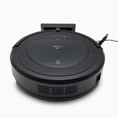 Chiswick Living Black MyGenie X1000 Intelligent Robotic Vacuum