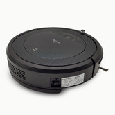 Chiswick Living Black MyGenie X1000 Intelligent Robotic Vacuum