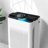Chiswick Living Pure Max Carbon Filter Air Purifier