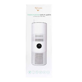 Chiswick Living Air Purifier Tower with Wi-Fi Control