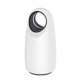 Chiswick Living Noiseless Air Purifier with Wi-Fi Control