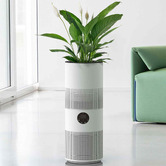 Chiswick Living Air Purifier Tower with Wi-Fi Control