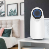 Chiswick Living Noiseless Air Purifier with Wi-Fi Control