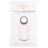 Chiswick Living Noiseless Air Purifier with Wi-Fi Control