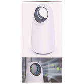 Chiswick Living Noiseless Air Purifier with Wi-Fi Control