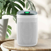 Chiswick Living 2-in-1 Air Purifier &amp; Dehumidifier