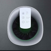 Chiswick Living 2-in-1 Air Purifier &amp; Dehumidifier