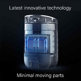Chiswick Living 2-in-1 Air Purifier &amp; Dehumidifier