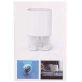 Chiswick Living Compact Dehumidifier with LED