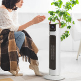 Chiswick Living Touch Screen Tower Heater
