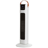 Chiswick Living Touch Screen Tower Heater