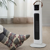 Chiswick Living Touch Screen Tower Heater