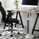 Chiswick Living Touch Screen Tower Heater