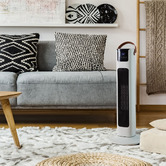 Chiswick Living Touch Screen Tower Heater