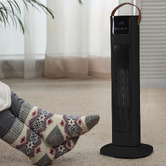 Chiswick Living Touch Screen Tower Heater
