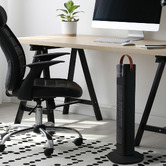 Chiswick Living Touch Screen Tower Heater