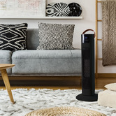 Chiswick Living Touch Screen Tower Heater