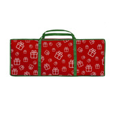 Chiswick Living Thomas Printed Paper Christmas Storage Bag