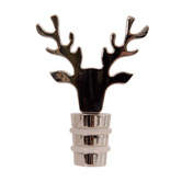 Chiswick Living Carol Wine Bottle Stopper