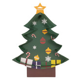 Chiswick Living Carol Jumbo Tree Cookie Cutter