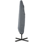 Chiswick Living 3m Corbin Outdoor Hanging &amp; Folding Umbrella