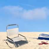 Chiswick Living Ariadne Foldable Beach Chairs
