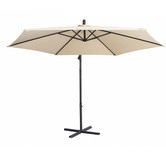 Chiswick Living Cantilever Umbrella