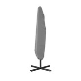 Chiswick Living Cantilever Umbrella