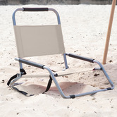 Chiswick Living Ariadne Foldable Beach Chairs