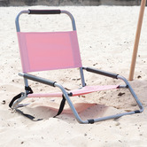 Chiswick Living Ariadne Foldable Beach Chairs