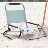 Chiswick Living Ariadne Foldable Beach Chairs