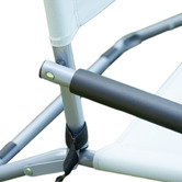 Chiswick Living Ariadne Foldable Beach Chairs