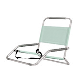 Chiswick Living Ariadne Foldable Beach Chairs