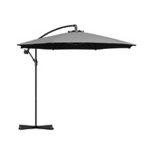 Chiswick Living Cantilever Umbrella