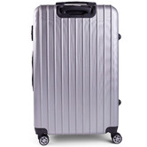 Chiswick Living 3 Piece Slim Line Luggage Set