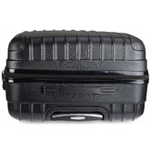 Chiswick Living 3 Piece Slim Line Luggage Set